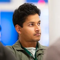 Akhil Gupta