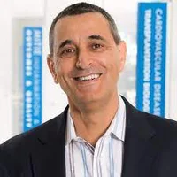 Marc Garbey