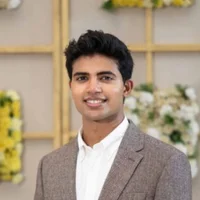 Abhi Rajendran