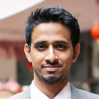 Prusothman Sina Raja