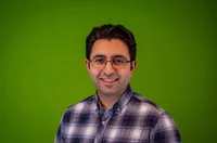 Mehrzad Nejat