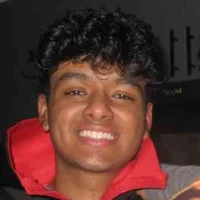 Ronak Agarwal