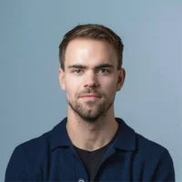 Jonathan Andersson
