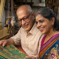 Kaliswari Seetharaman