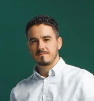 Gregory Segala
