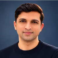 Sachin Jain