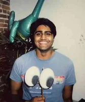 Jaiden Reddy