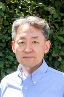 Harrison Yoon