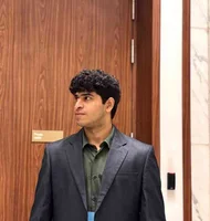 Rohit Sairam