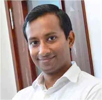 Harish Bhaskaran