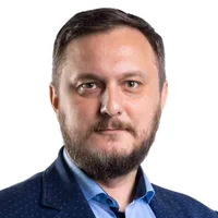 Dr. Volodymyr Tkach