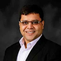 Vikrant Labde