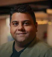 Nikhil Patil