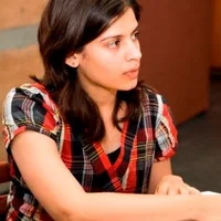 Tarini Pancholi