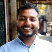 Rishav Dokania