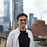 Daniel Nissenbaum