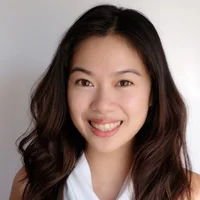 Camille Ang