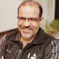 Ashish Bhatia