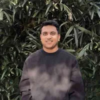 Anish Karan