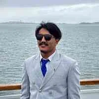 Sudip Rokaya