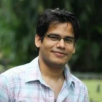 Vishram Mishra