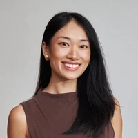 Mandi Zhou