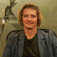 Tomás Bisi