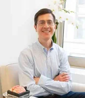 Benjamin Rapoport