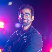 Divyaditya S.
