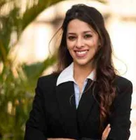 Prachi Deval