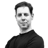 Sean Lumley
