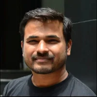 Nakul Kelkar