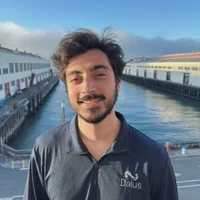 Eliot Khachi