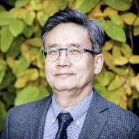 Dr. Steve (Sihoun) Hahn