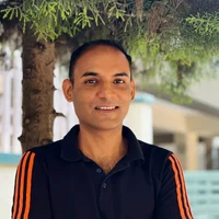 Avijit Sharma
