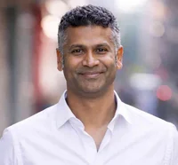 Mohan Krishnamurthy