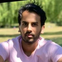 Mohammad Rashid Khan