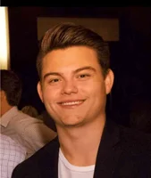 Colin Knudsen