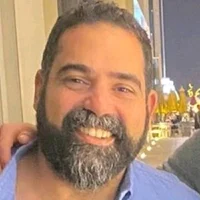 Omar Ezz El Din