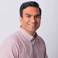 Nirmal Chudgar