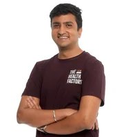 Vinay Maheshwari