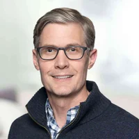 Eric Stecker