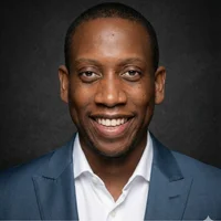 Cedric Foudjet