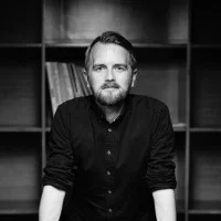Erik Rehn