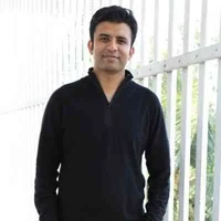 Shashank Singh