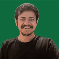 Zubin Ajmera