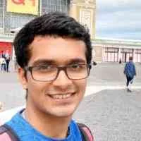 Rakshit Bhatt