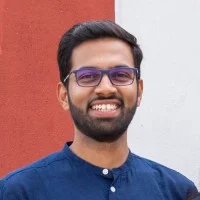Srinath Sridhar