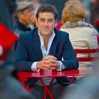 Elliot Cohen