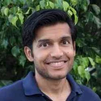 Vijay Pradeep